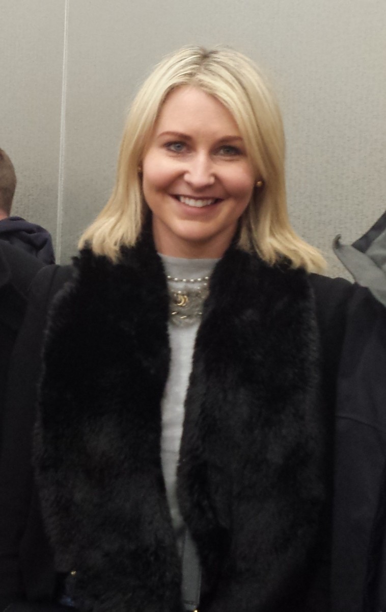 Jean McCabe