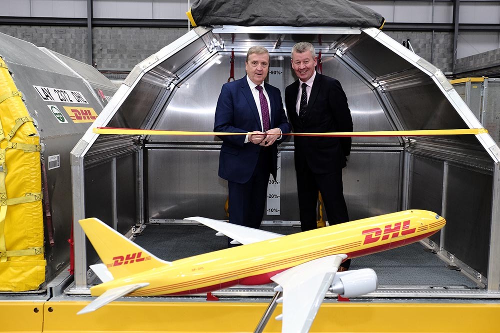 dhl-opens-new-shannon-facility-the-clare-herald