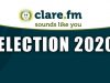 Election 2020 coverage in association with Clare FM