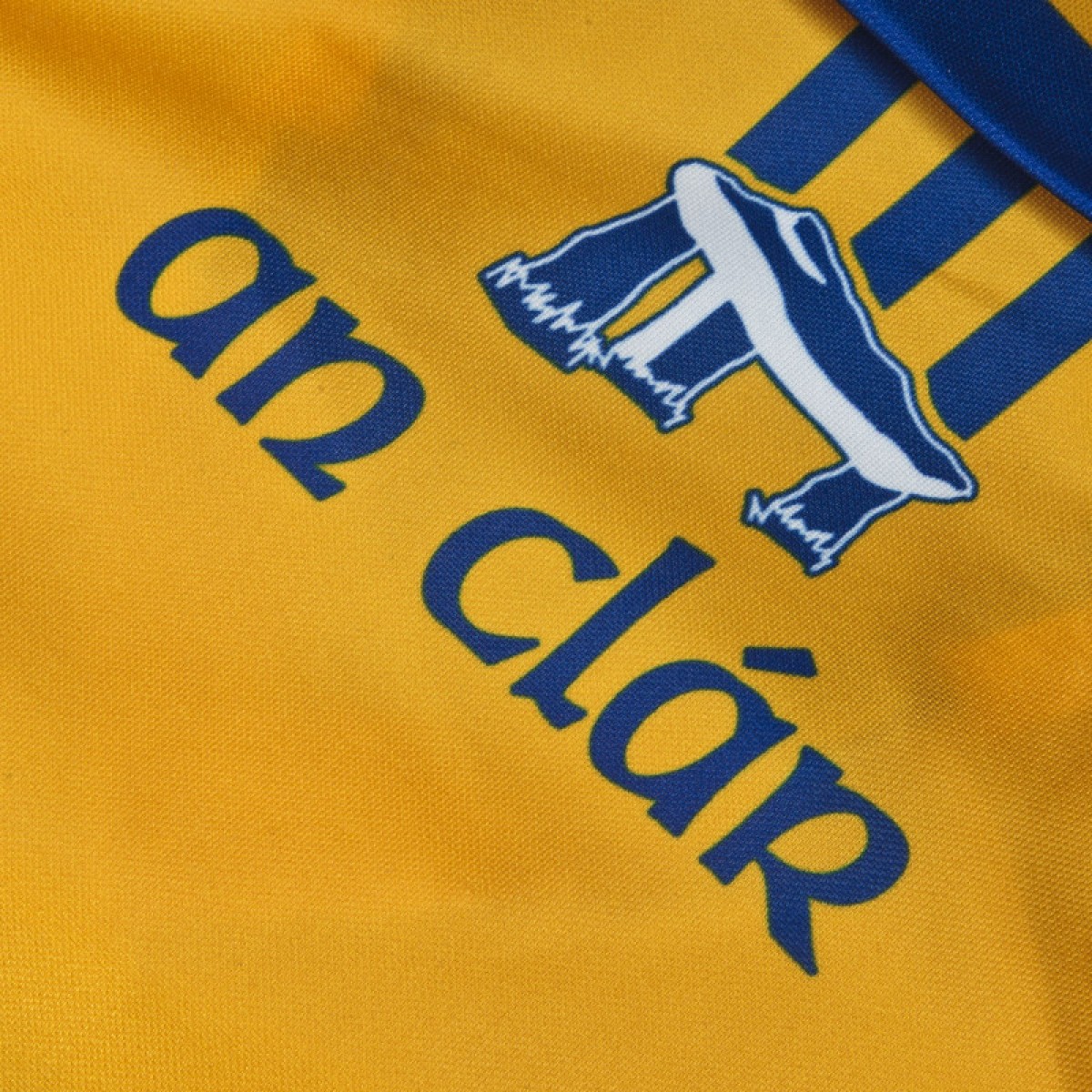 Clare Jersey