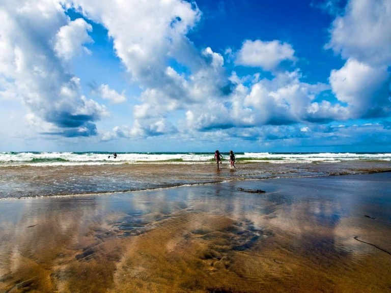9 Blue Flags for Clare beaches