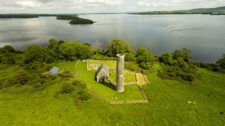 Lough Derg Blueway receives €200,000 in funding