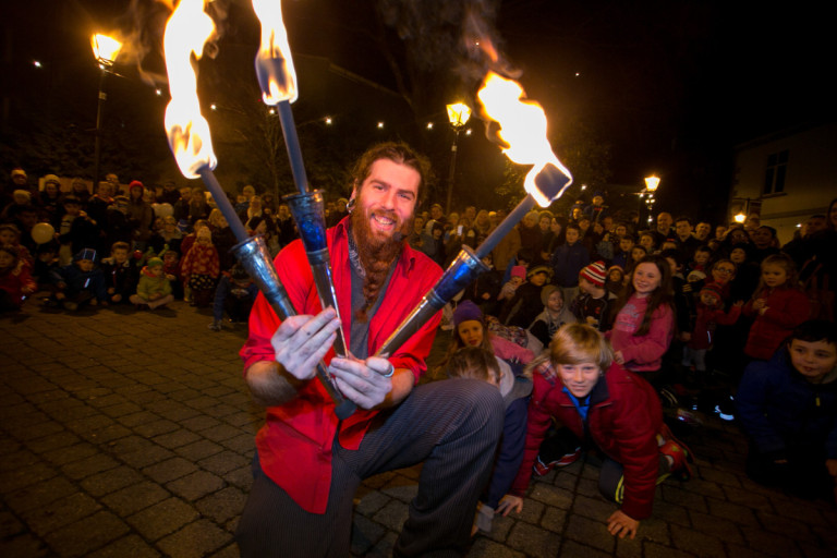 Art & culture centres in Clare urged to apply for new scheme