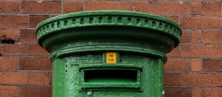 Harty calls on Government to act on post office network