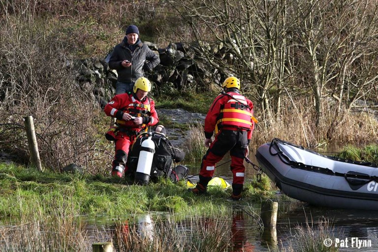 Body found in search for missing Ruan man