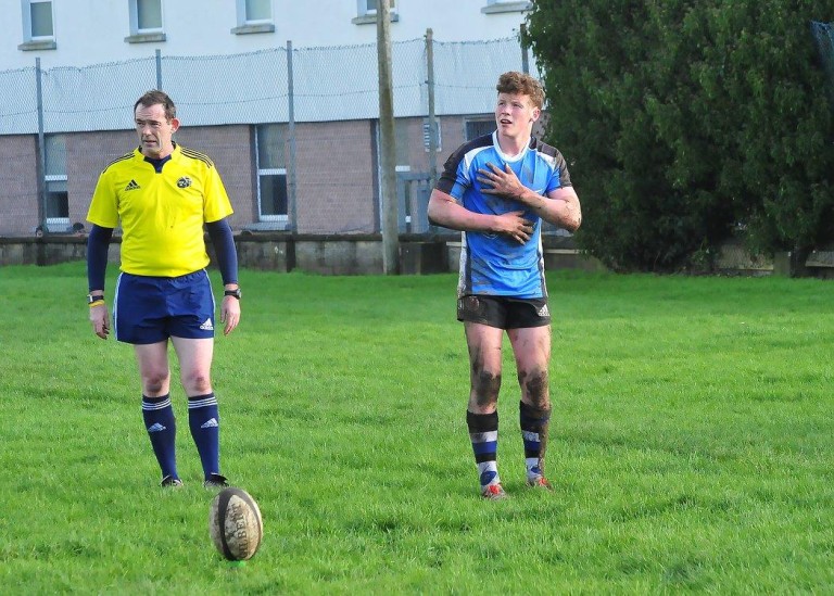 Clare’s O’Gorman to captain Irish rugby side