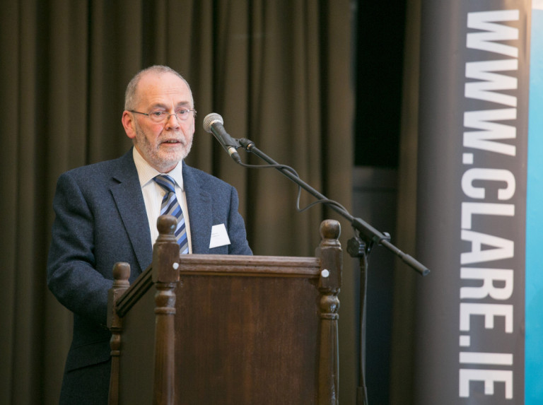 ‘Wonderful week guaranteed at the Fleadh’