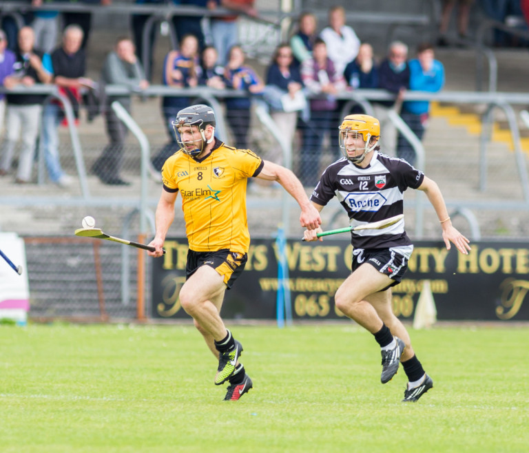 Domhnall determined Clonlara’s bond won’t be broken