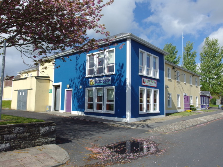 €91,800 for Obair Newmarket-on-Fergus