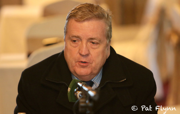 Clare Farmers receive over €9.3m in payments