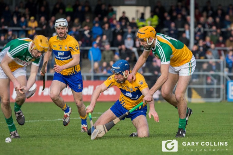Ryan returns to Clare team