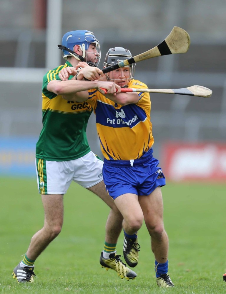 Moloney/O’Connor era off to a winning start