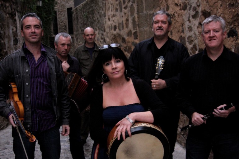 Tickets selling fast for next month’s Doolin Folk Festival