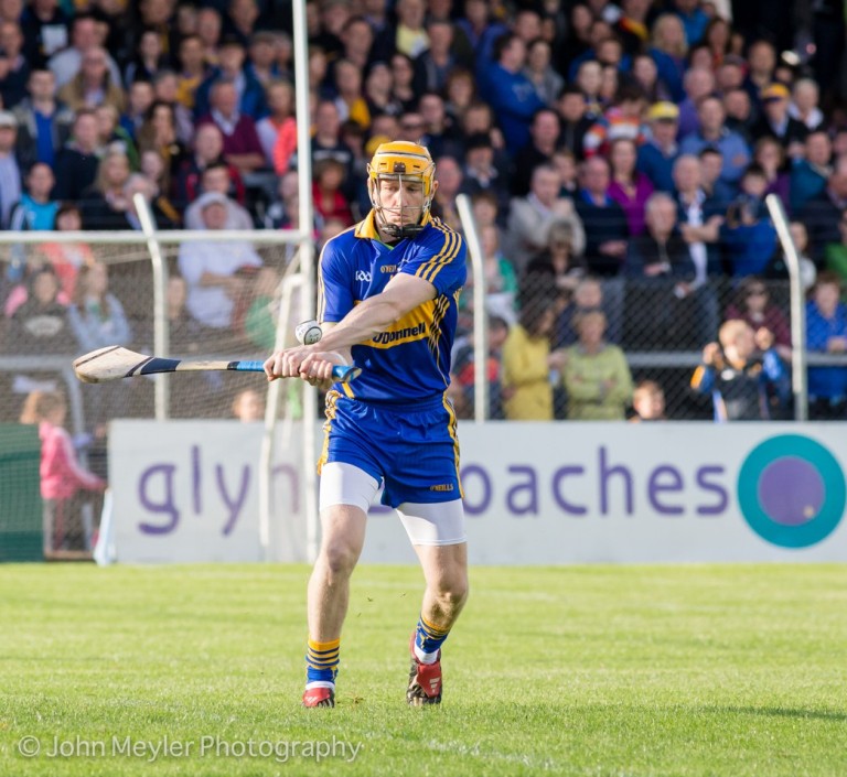 McGrath & Kelly to miss Limerick clash