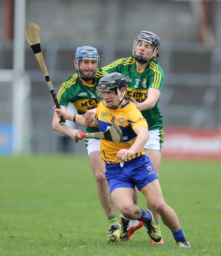 Goals from Reidy & Shanagher see Munster claim Interprovincial title