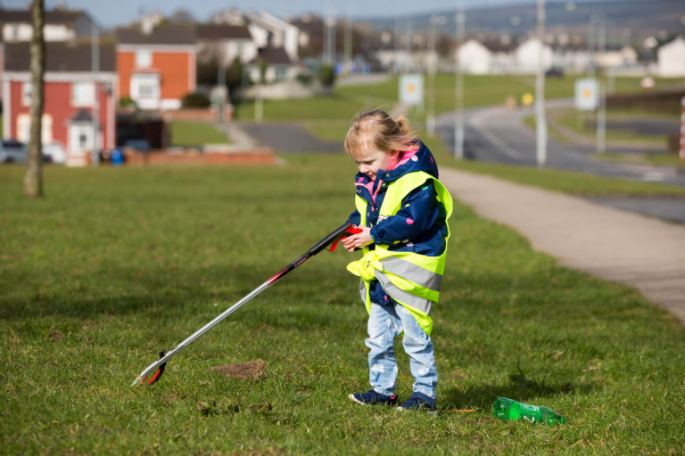 Council announces waste prevention scheme