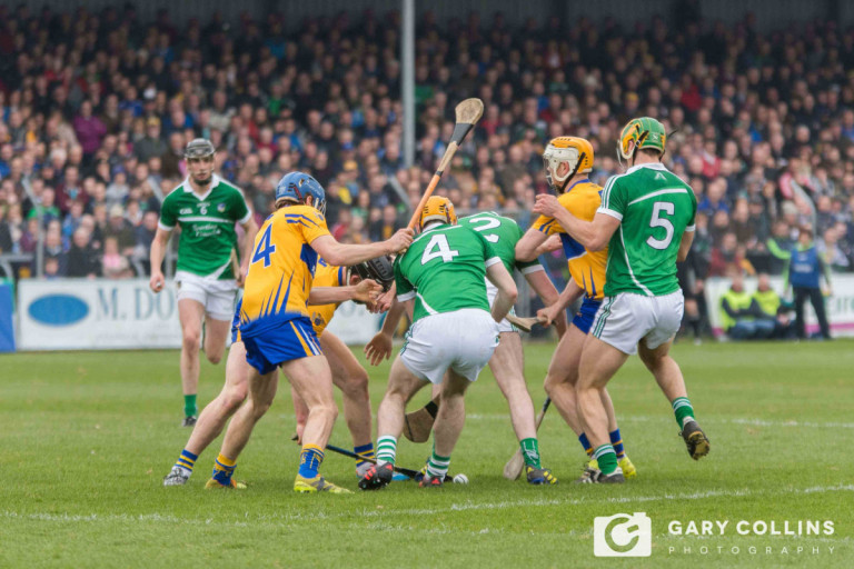 Kiely wants a response from Limerick hurlers