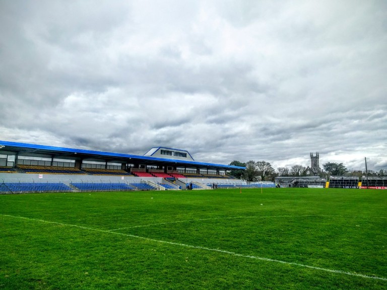 Double-header for Clare in Cusack Park