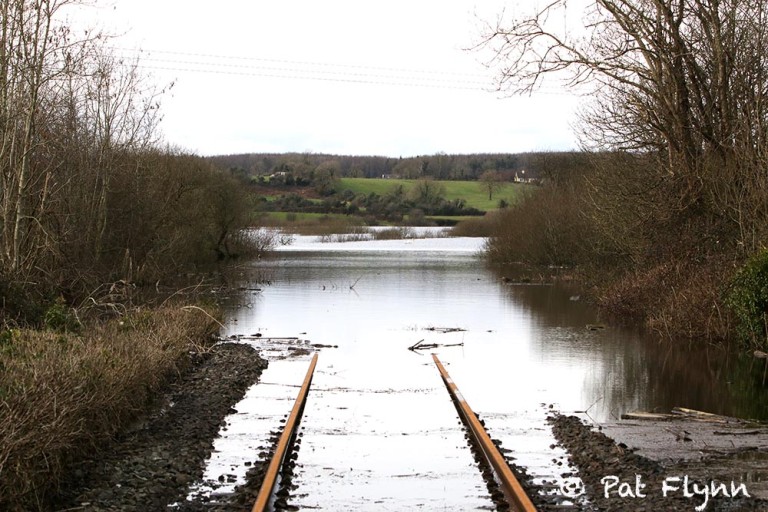 Ennis to Limerick rail line set to reopen