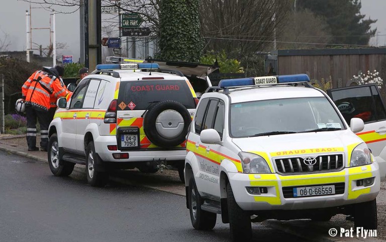 Massive search for missing man