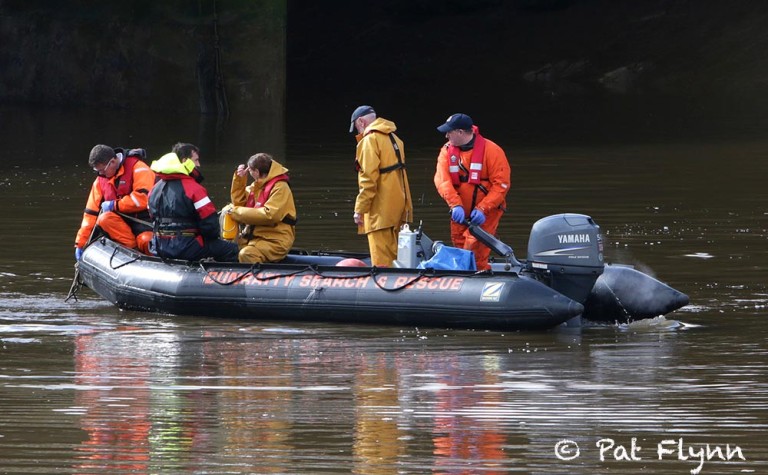 Body found in search for missing man