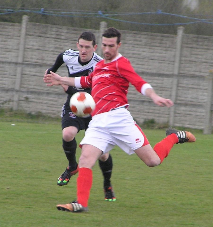 Stephen Kelly made his first appearance for Newmarket this season vs Corofin. Picture: Oliver Fitzpatrick