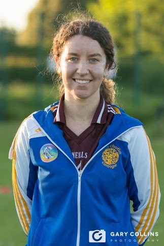 Aoife Griffin