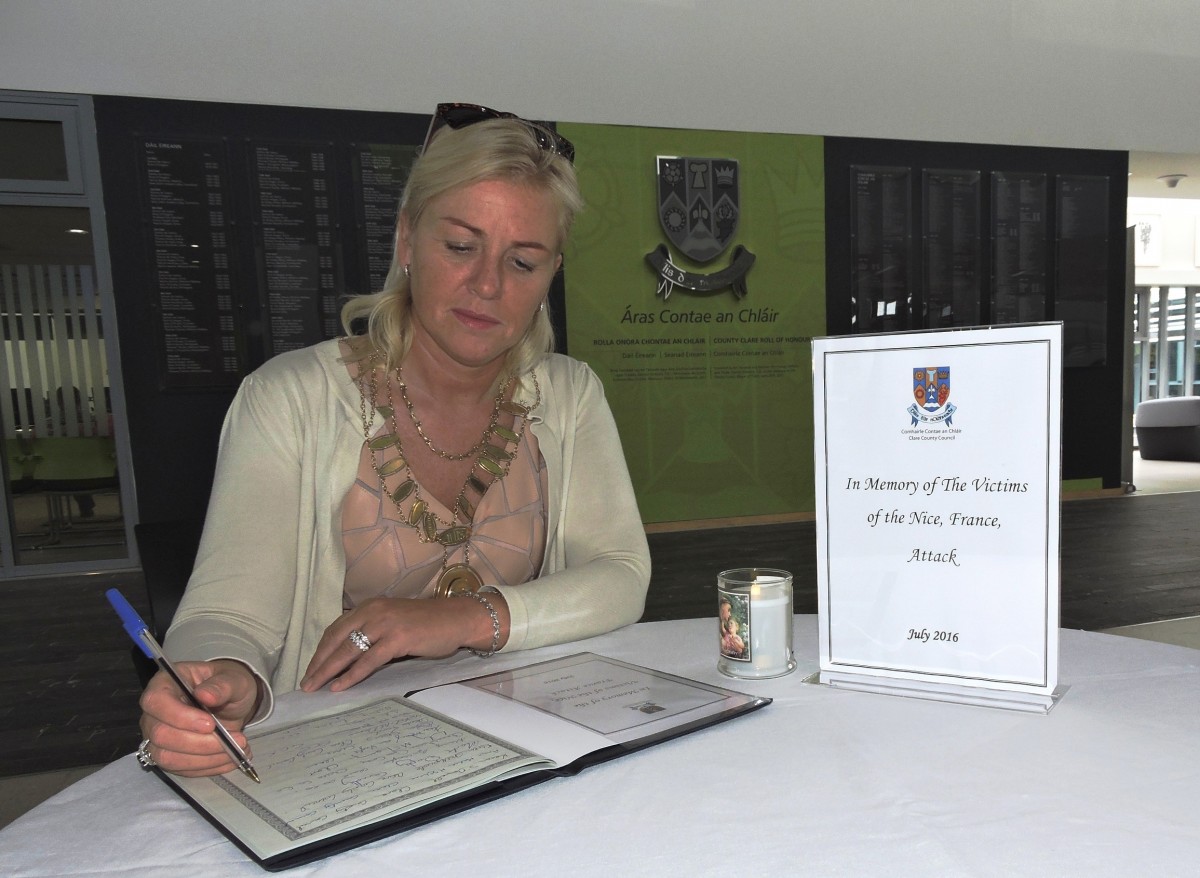 book of condolences ann norton