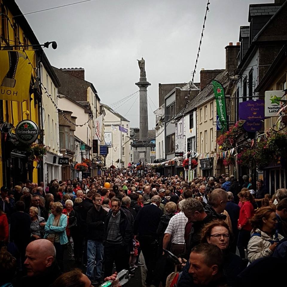 fleadh day seven 1