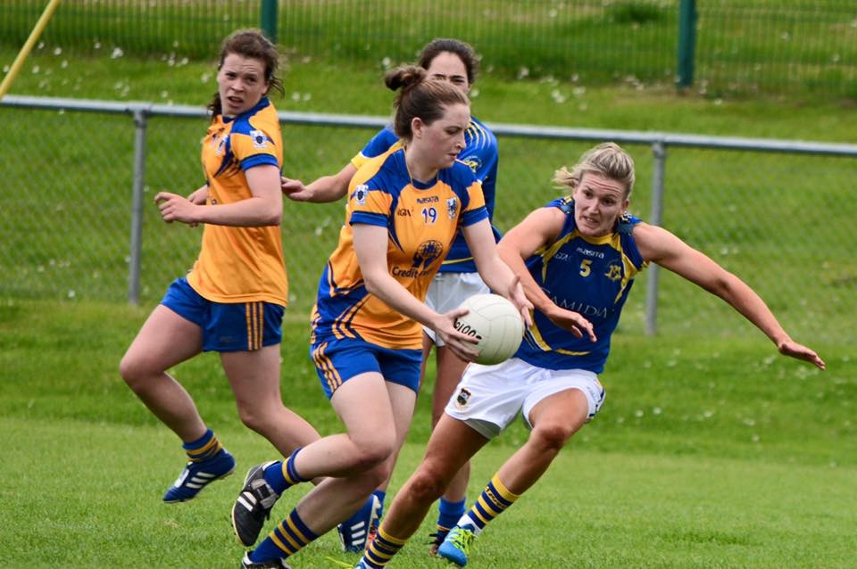 Clare & Tipp name teams for All-Ireland semi-final