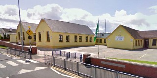 St Finnachtas N.S. Sixmilebridge