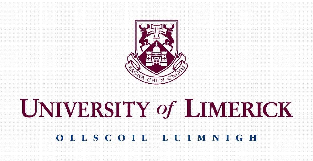 University of Limerick UL Logo