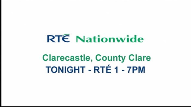 Castle Antique & Craft centre on TV tonight