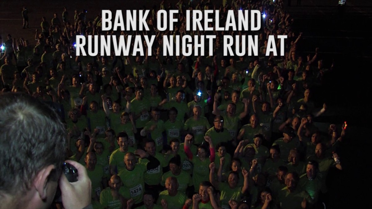 Everest hero to sound gun for airport charity run