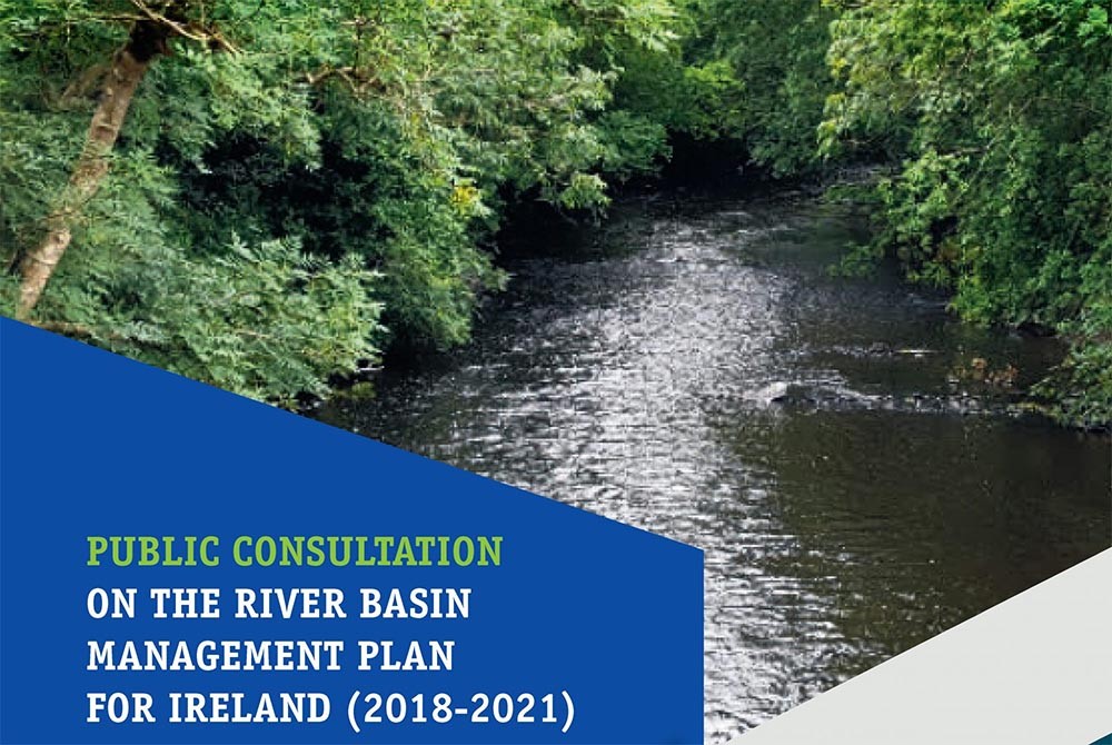 Information meeting on Draft River Basin Plan | The Clare Herald