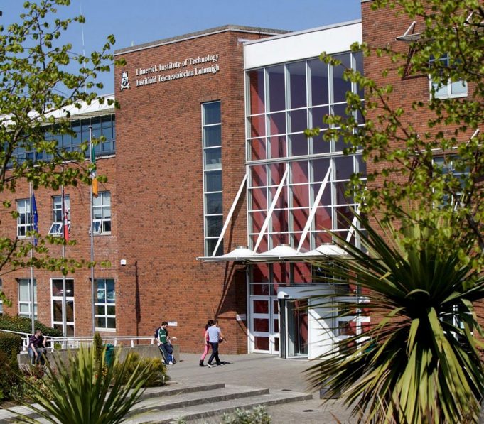 New name for Technological University confirmed | The Clare Herald