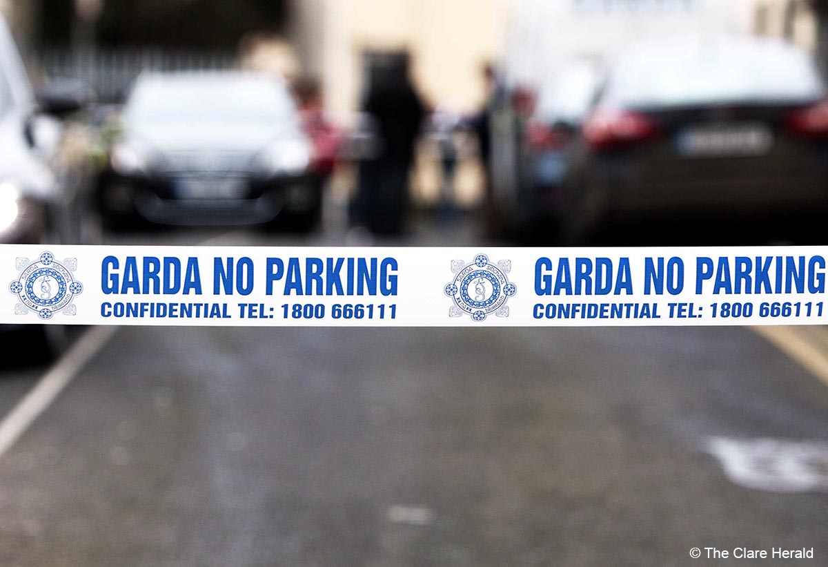 Four injured in Miltown Malbay public order incident