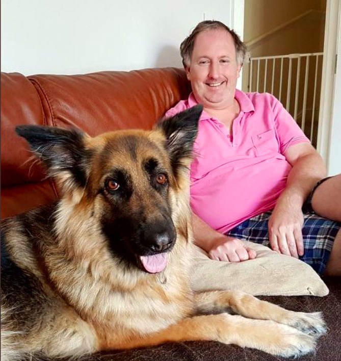 Ennis man’s ‘I’m not ok’ tweet goes viral