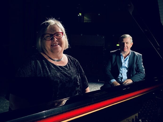 Clare siblings feature on TG4’s ‘Sé mo Laoch’