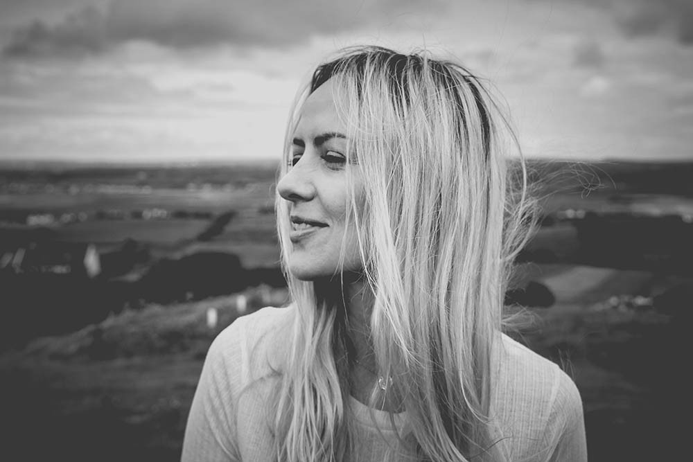 Stunning new single/video from Susan Quirke