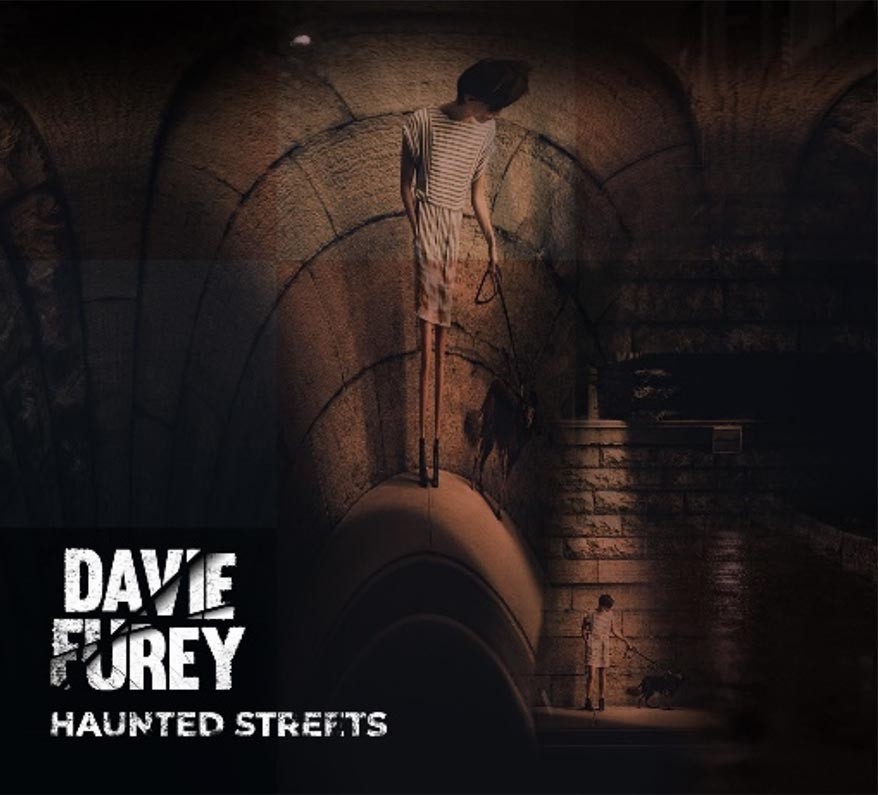 Clare’s SON features on new Davie Furey album
