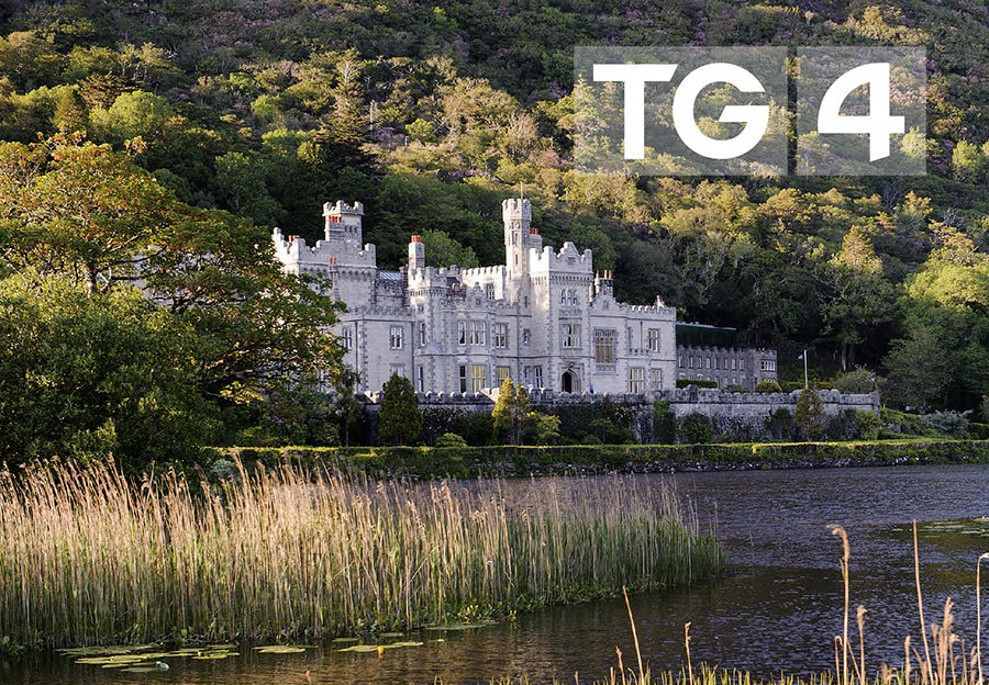 Clare musicians in TG4’s Ceol ó Kylemore