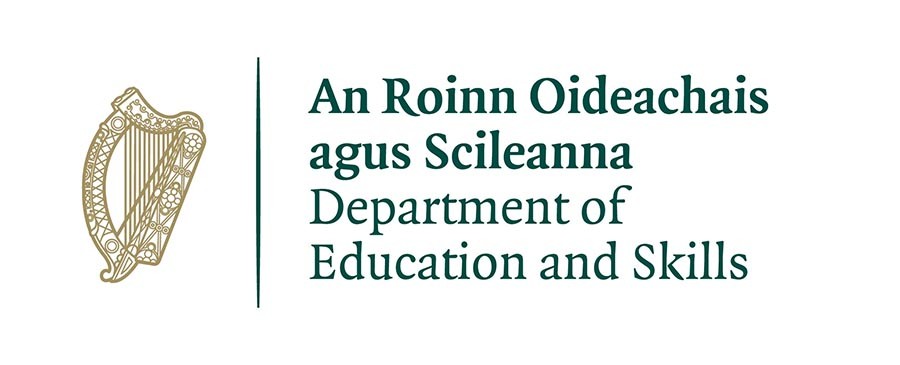 Department Of Education Logo 