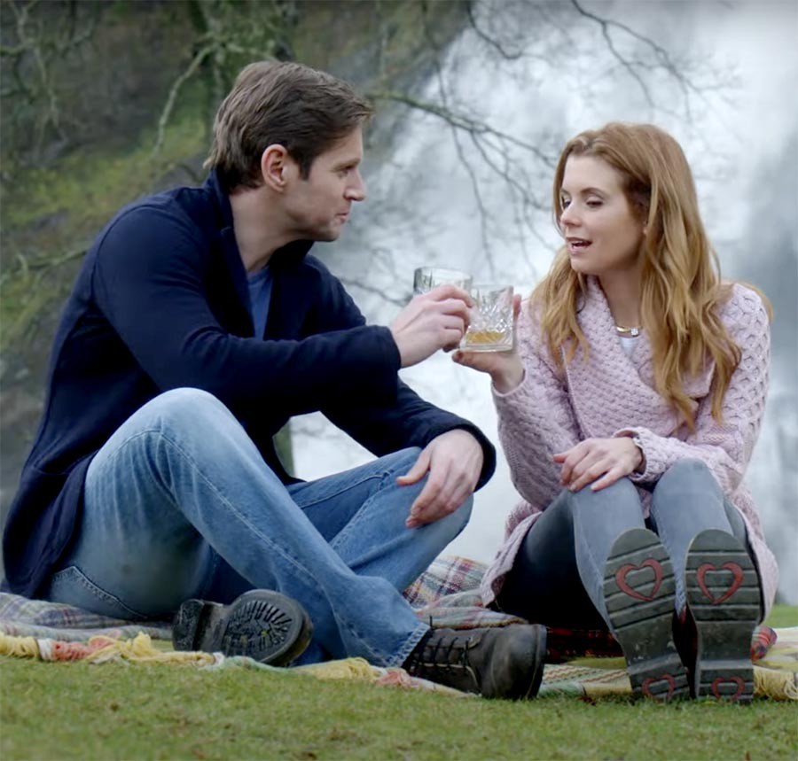 Lisdoonvarna Matchmaking Festival inspires new US Film
