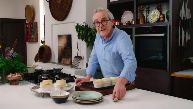 Ennistymon's Éamonn to feature on TV programme - The Clare Herald