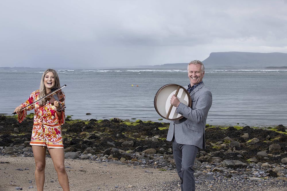 TG4 celebrates 70 years of Fleadh Cheoil na hÉireann