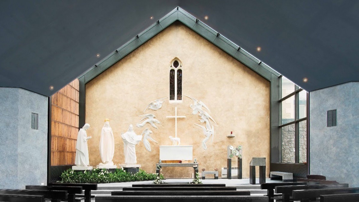 Knock National Novena postponed