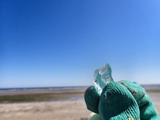 Warning about dangers of broken glass on beaches The Clare Herald