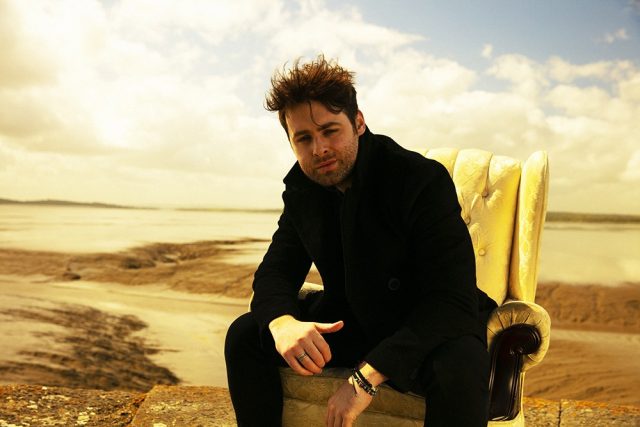 Padjo releases debut single ‘Blunder’ - The Clare Herald