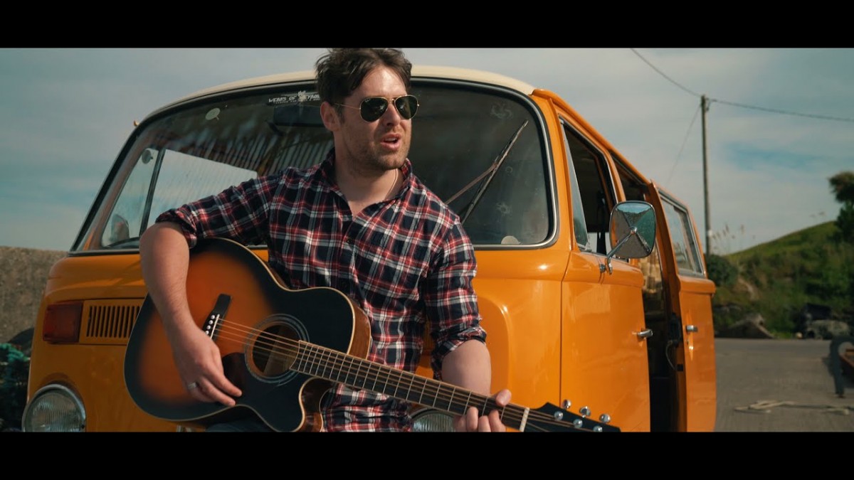 Padjo releases debut single ‘Blunder’